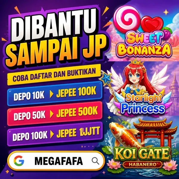 situs slot paling gacor saat ini